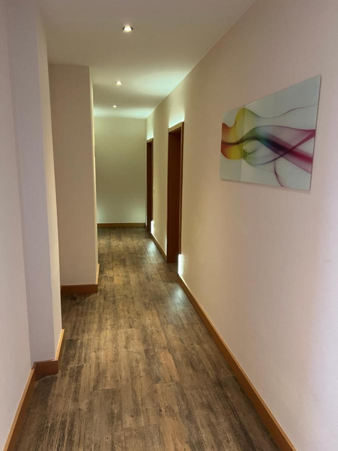Hotel Garni St.Georg Sankt Wolfgang  Exterior foto
