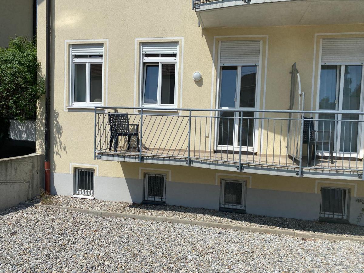 Hotel Garni St.Georg Sankt Wolfgang  Exterior foto