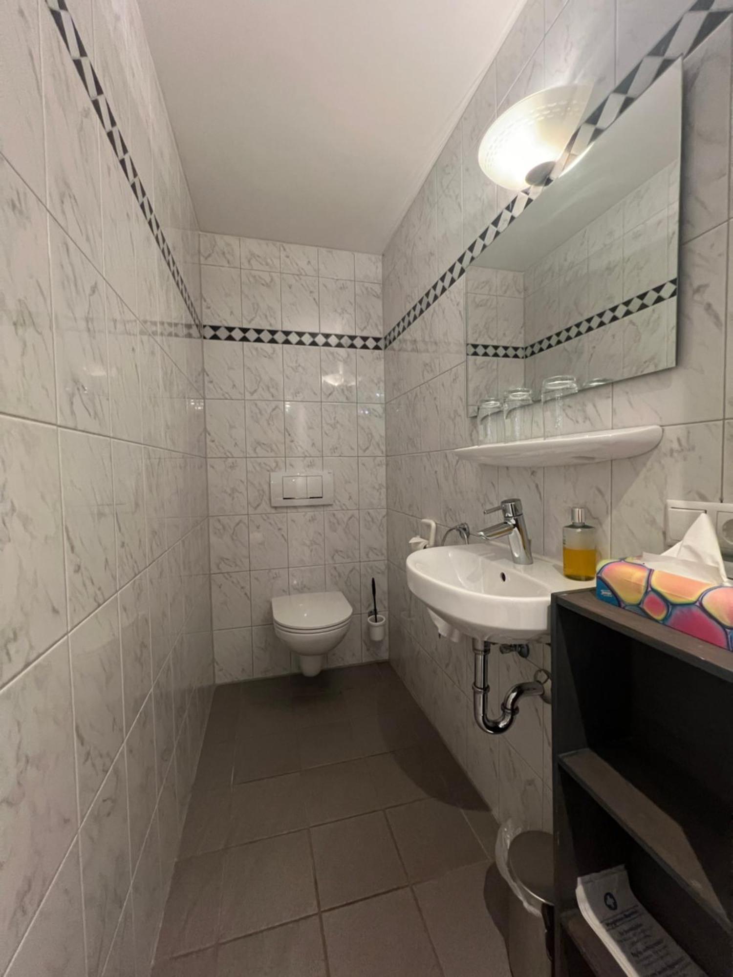 Hotel Garni St.Georg Sankt Wolfgang  Quarto foto