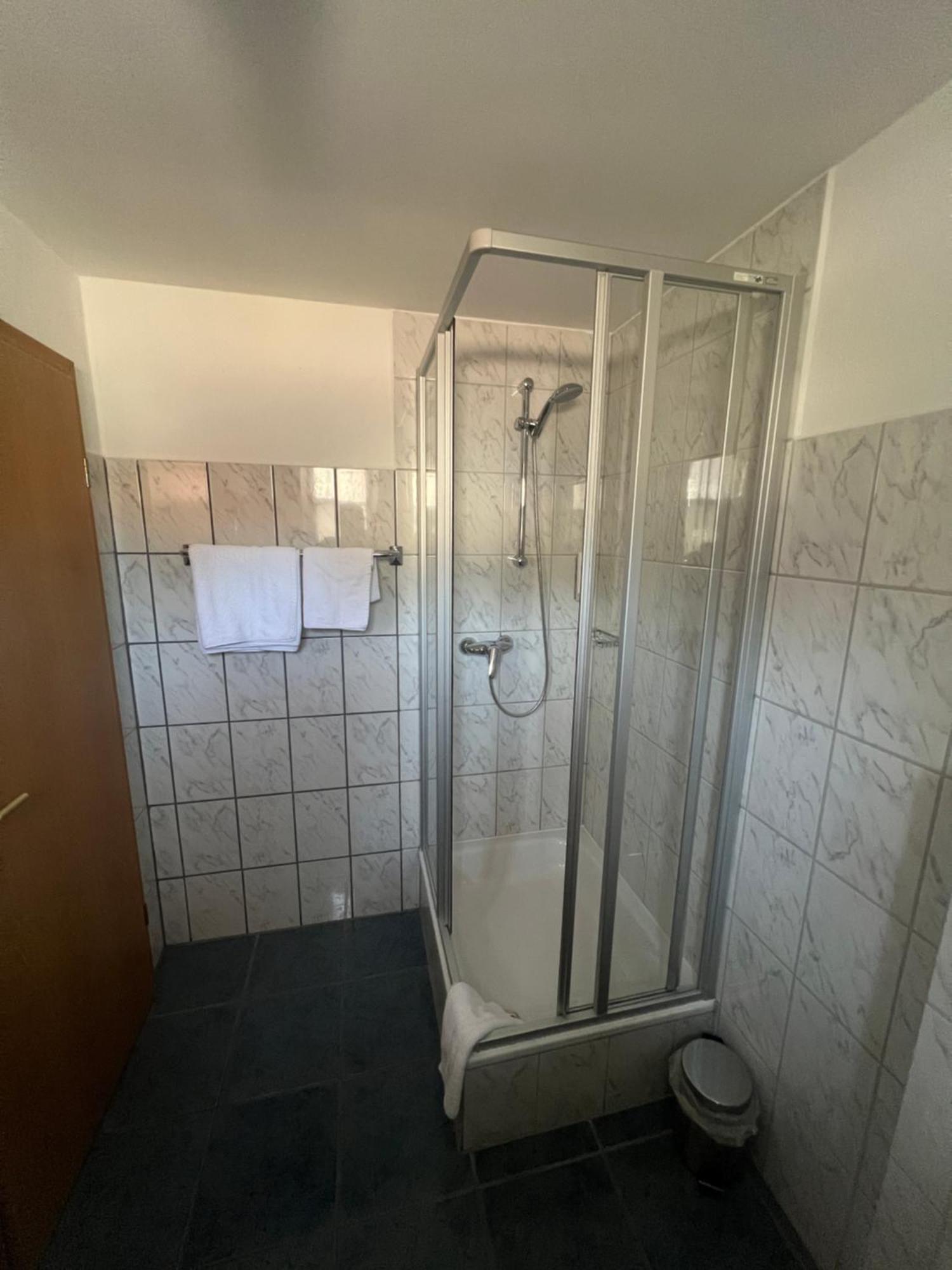 Hotel Garni St.Georg Sankt Wolfgang  Quarto foto