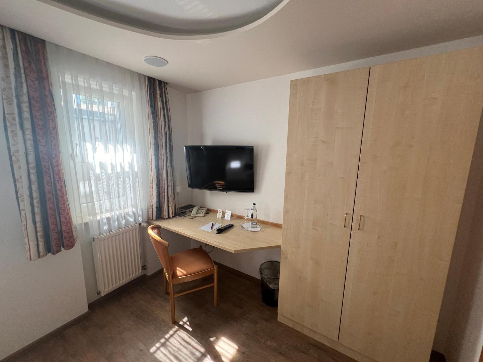 Hotel Garni St.Georg Sankt Wolfgang  Quarto foto