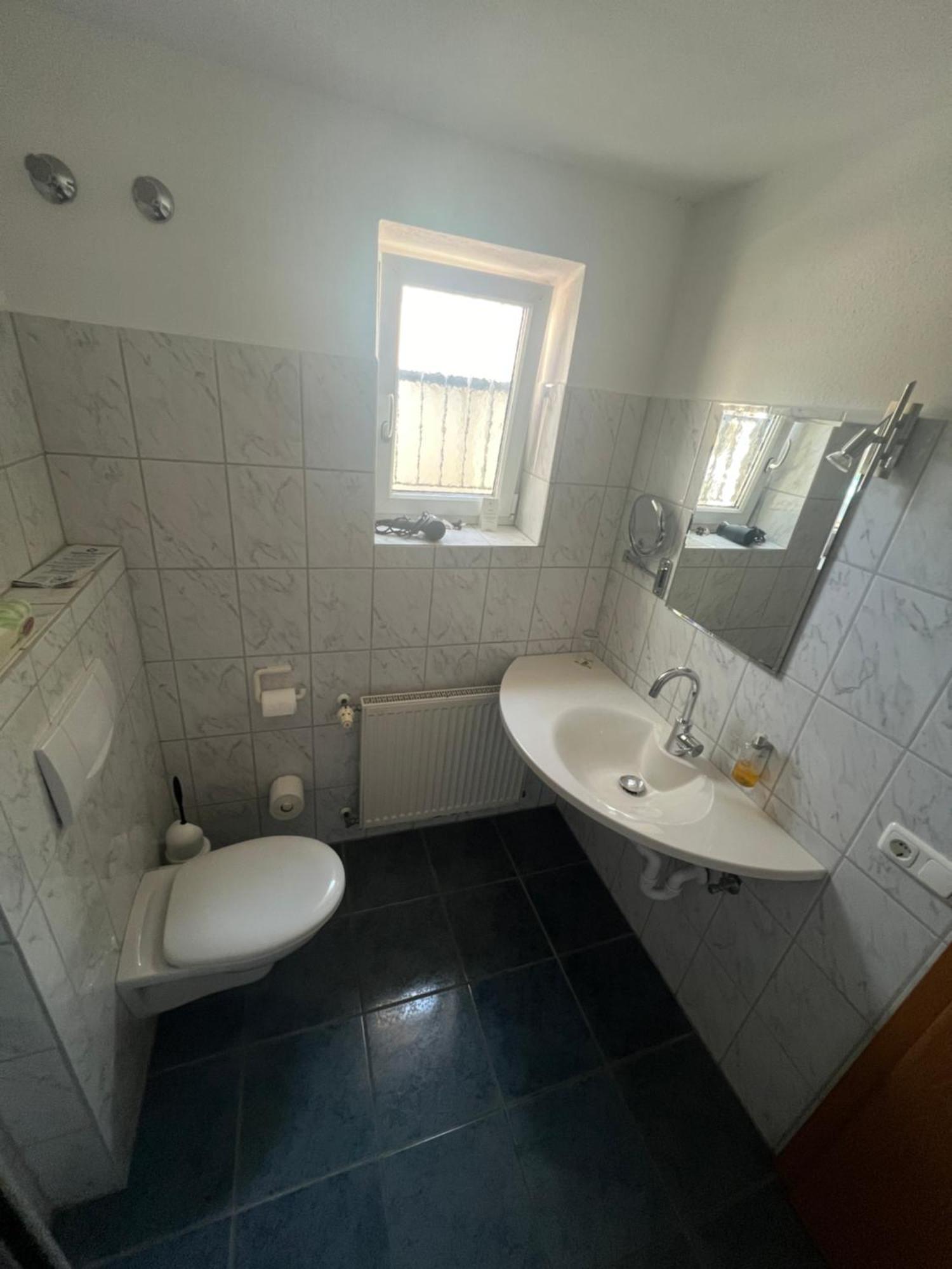 Hotel Garni St.Georg Sankt Wolfgang  Quarto foto
